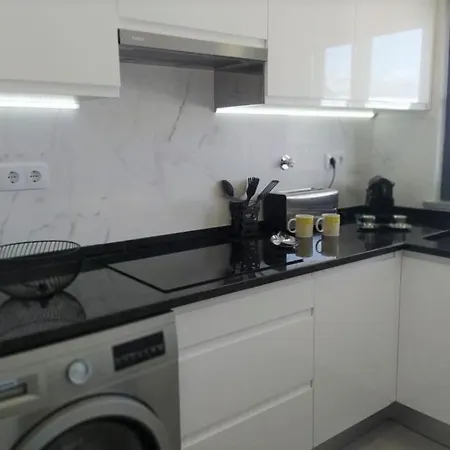 Apartament M&m Beach House *
