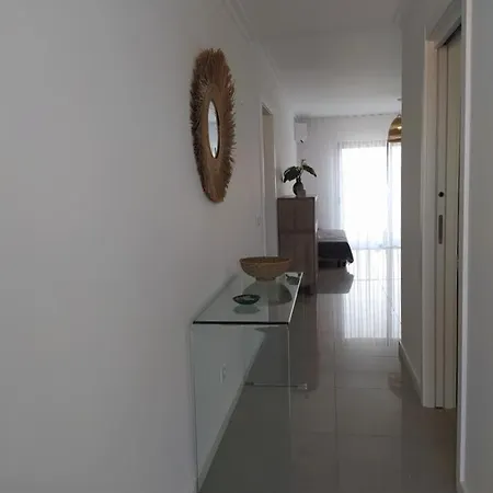 Daire M&m Beach House Altura