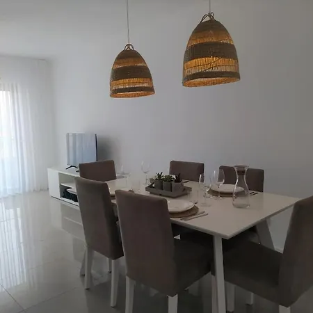 M&m Beach House Apartmán Altura