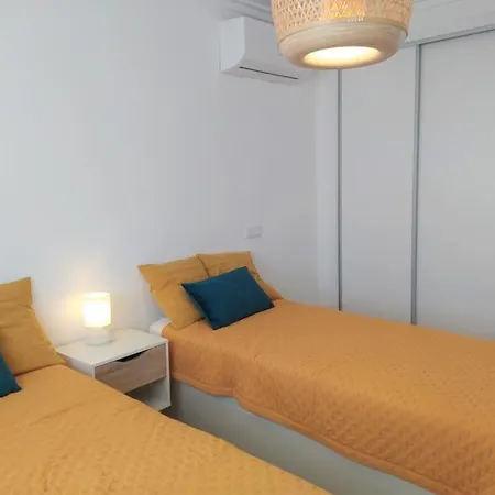 M&m Beach House Altura
