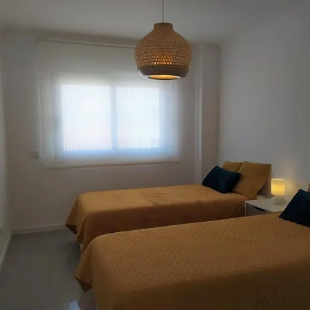 M&m Beach House Altura