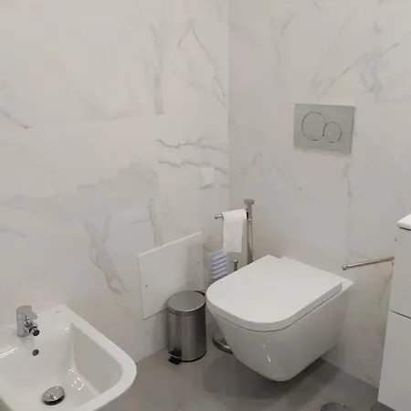 Apartmán M&m Beach House Altura