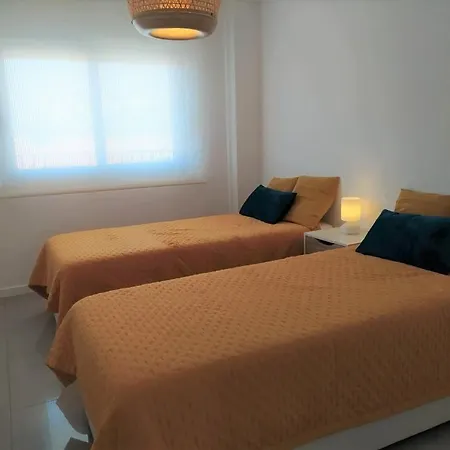 Apartmán M&m Beach House Altura