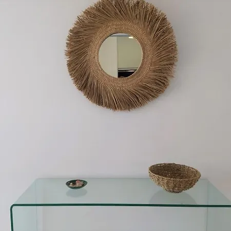M&m Beach House Appartement