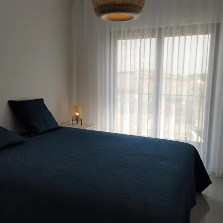 M&m Beach House Appartement Altura